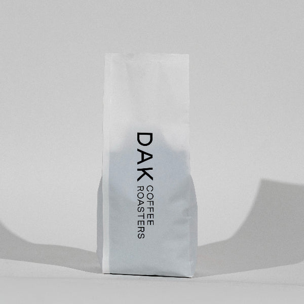 New Coffee